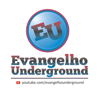  Inscreva-se no Evangelho Underground